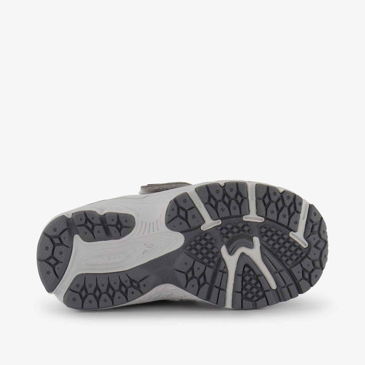 New Balance I1906 Unisex Sneakers in Zilver