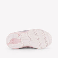 New Balance I740 Unisex Sneakers in Licht Roze