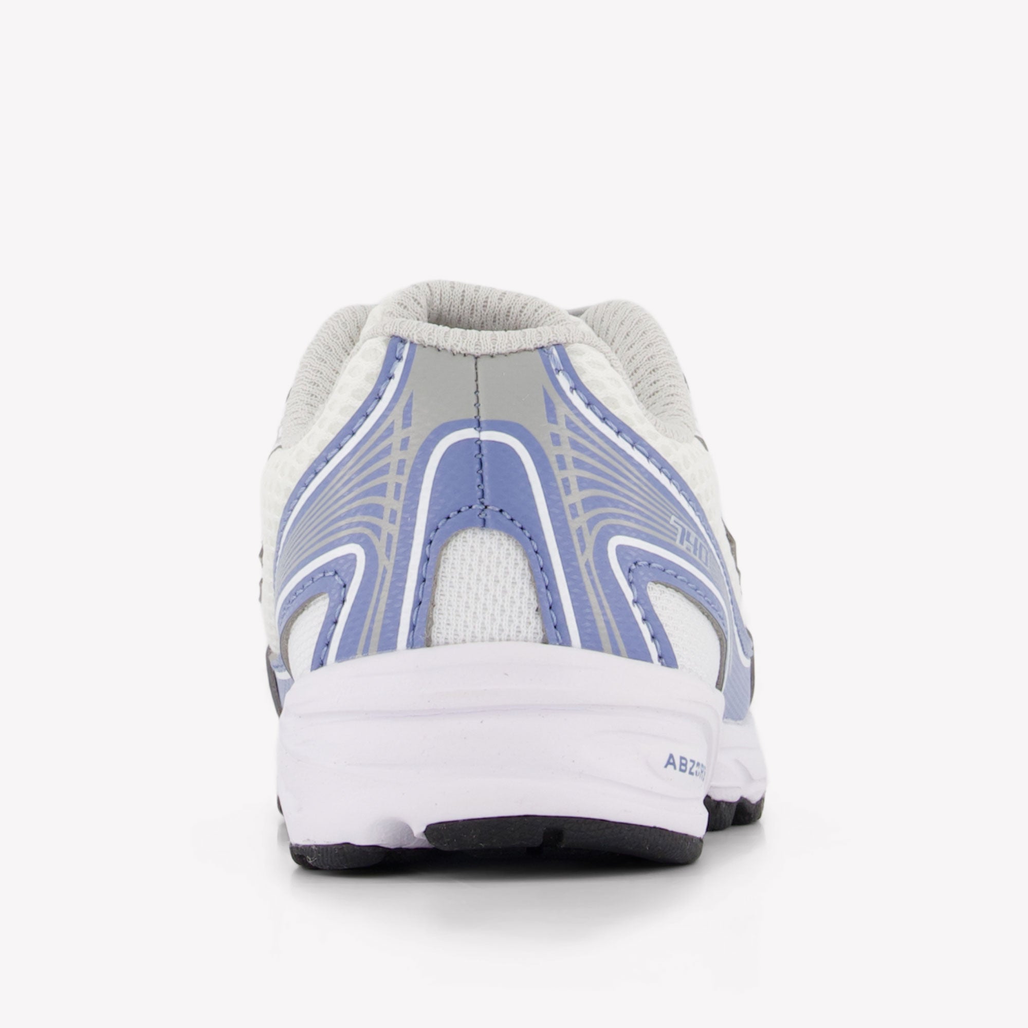 New Balance I740 Unisex Sneakers in Blauw
