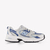 New Balance G530 Unisex Sneakers in Zilver