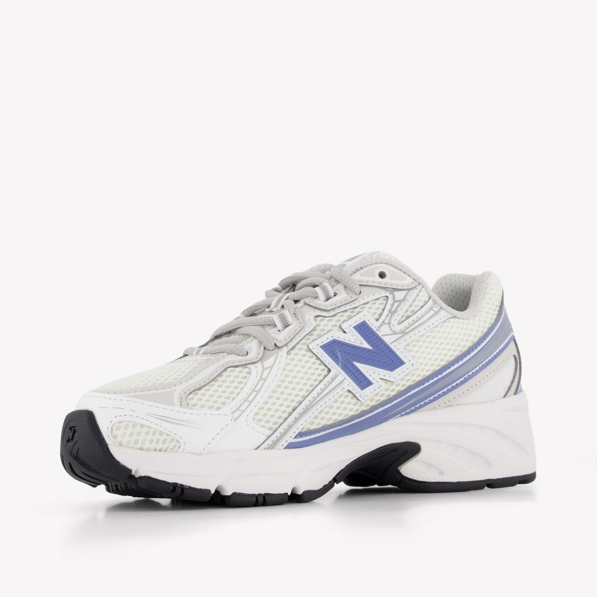 New Balance G740 Unisex Sneakers in Blauw