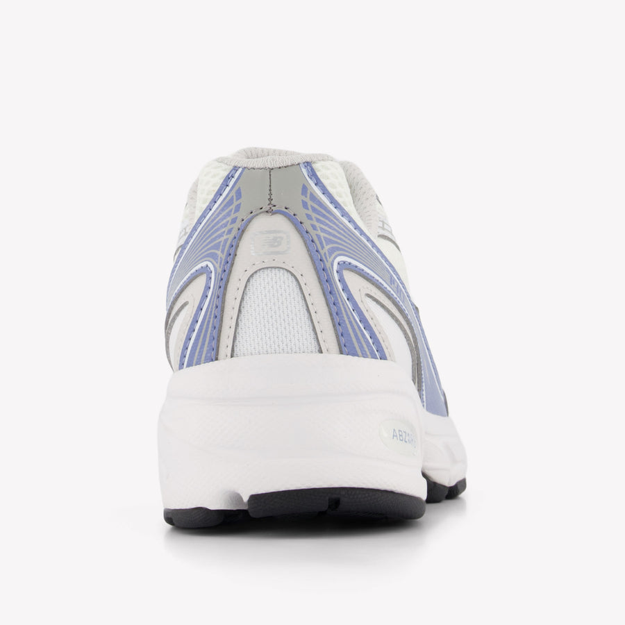 New Balance G740 Unisex Sneakers in Blauw
