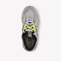New Balance G1906 Unisex Sneakers in Zilver