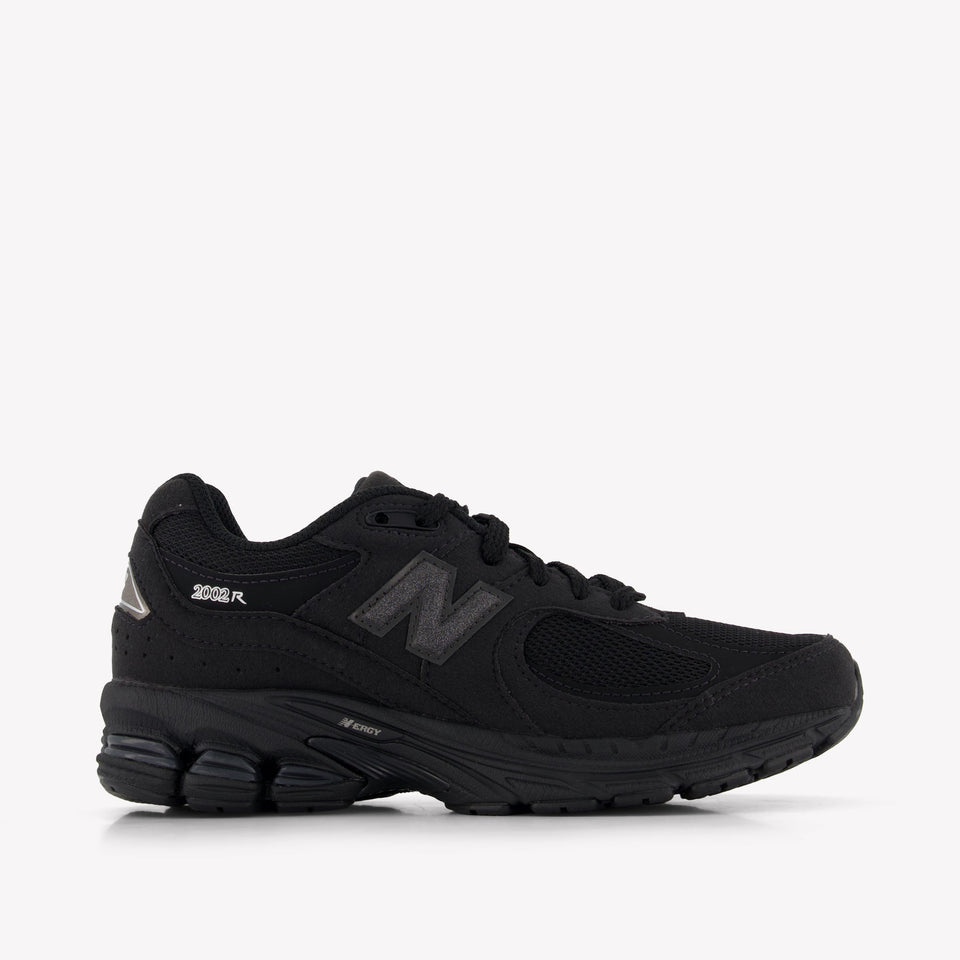 New Balance G2002 Unisex Sneakers in Zwart