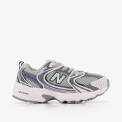 New Balance P530 Unisex Sneakers in Licht Groen