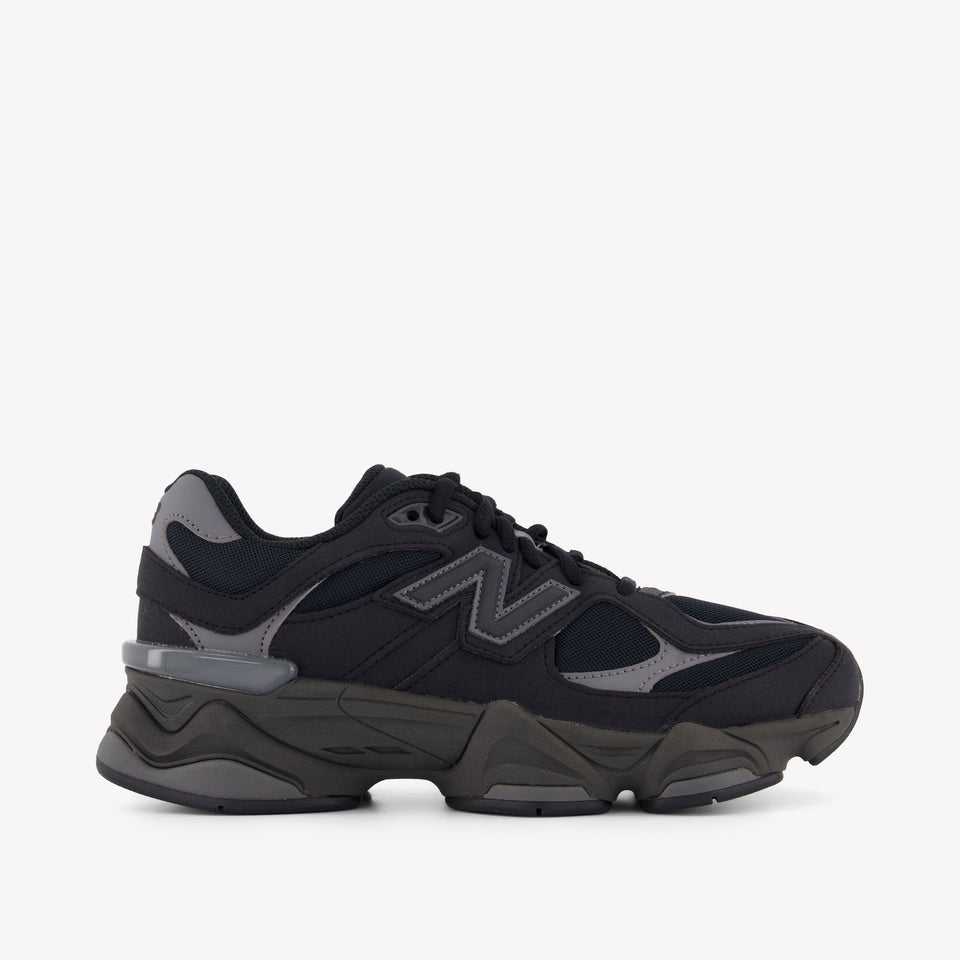 New Balance G9060 Unisex Sneakers in Zwart