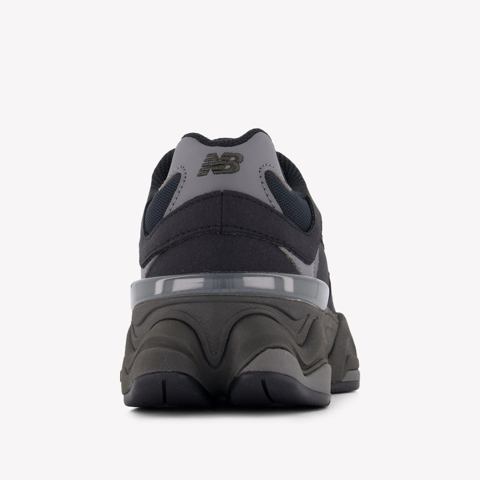 New Balance G9060 Unisex Sneakers in Zwart