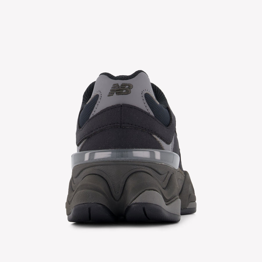 New Balance G9060 Unisex Sneakers in Zwart