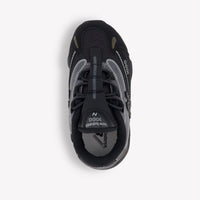 New Balance I1000 Unisex Sneakers in Zwart
