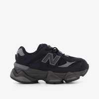 New Balance I9060 Unisex Sneakers in Zwart