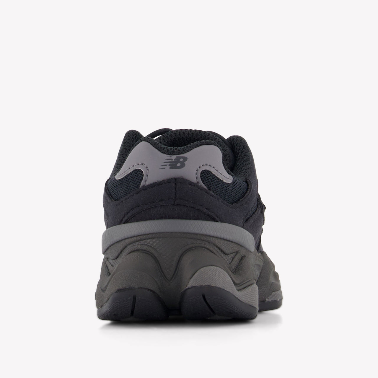 New Balance I9060 Unisex Sneakers in Zwart