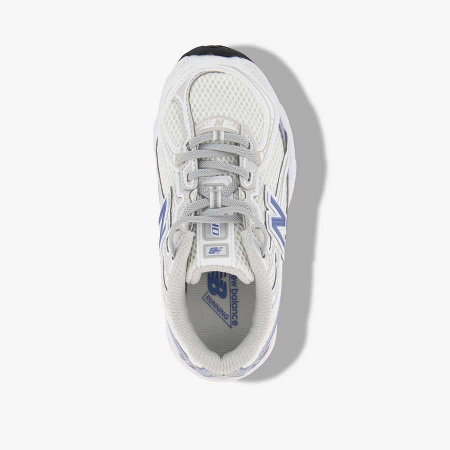 New Balance P740 Unisex Sneakers in Blauw