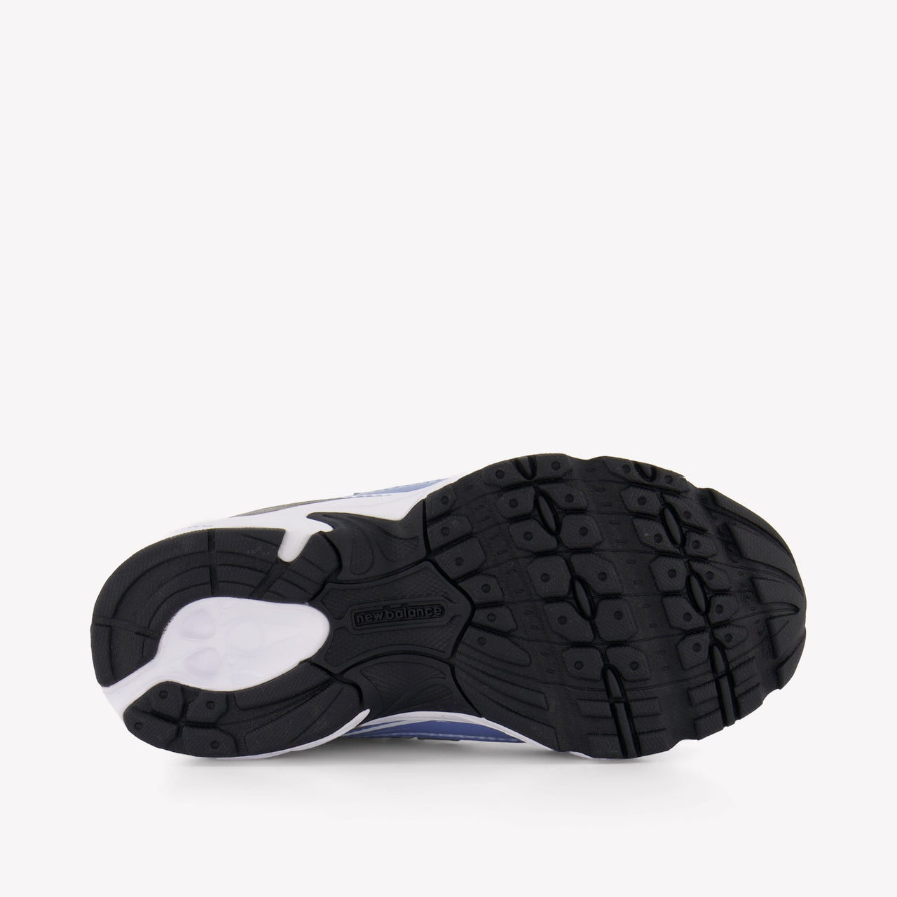 New Balance P740 Unisex Sneakers in Blauw