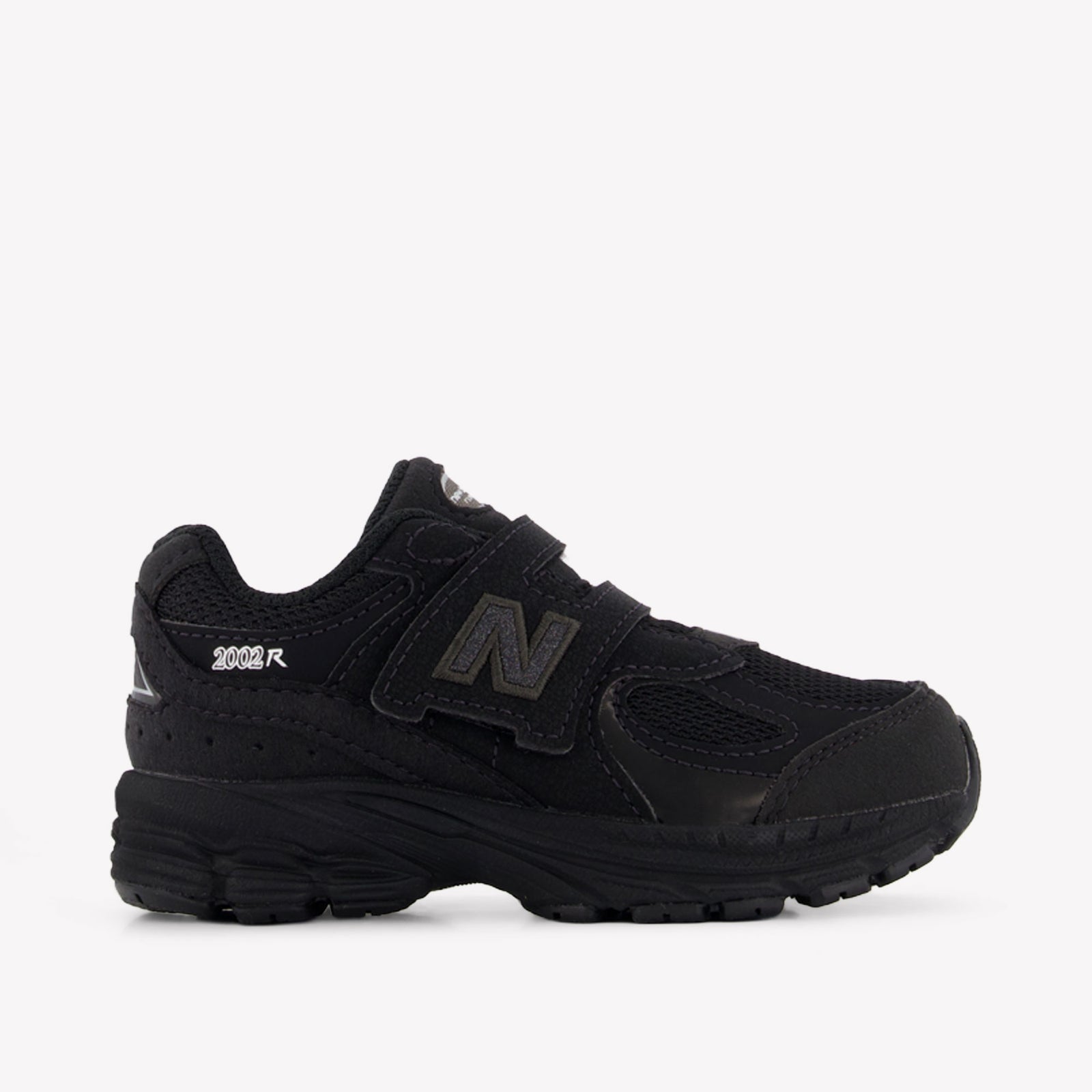 New Balance I2002 Unisex Sneakers in Zwart
