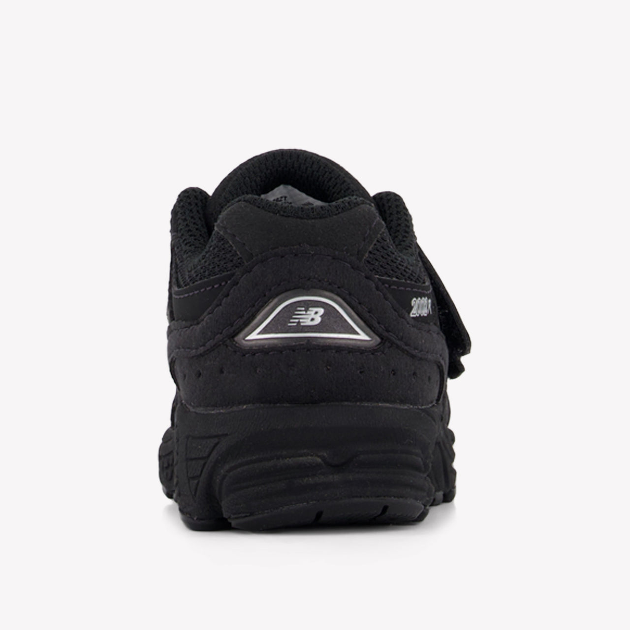 New Balance I2002 Unisex Sneakers in Zwart