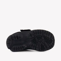 New Balance I2002 Unisex Sneakers in Zwart