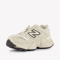 New Balance I9060 Unisex Sneakers in Beige