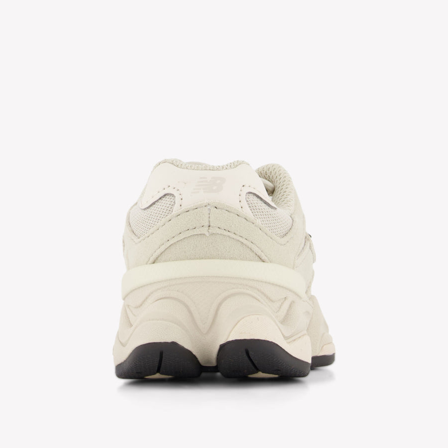 New Balance I9060 Unisex Sneakers in Beige