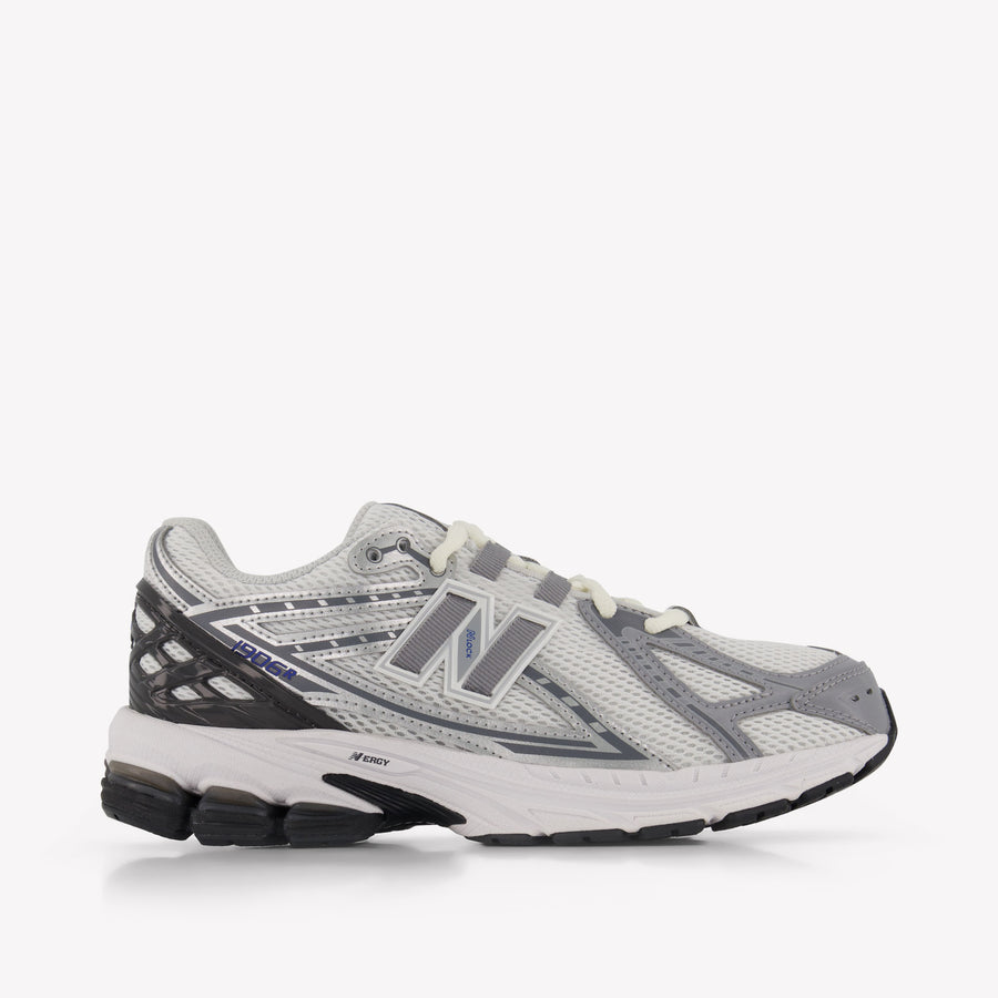 New Balance 1906 Kinder Unisex Sneakers In Zilver