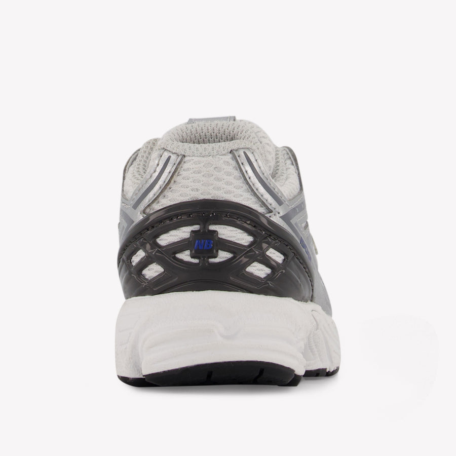 New Balance 1906 Unisex Sneakers In Zilver