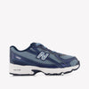 New Balance 740 Kinder Unisex Sneakers In Navy