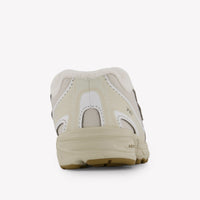 New Balance 740 Kinder Unisex Sneakers In Licht Beige
