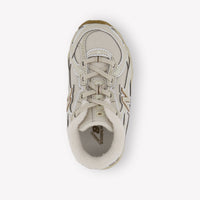 New Balance 740 Kinder Unisex Sneakers In Licht Beige