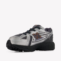 New Balance 1906 Kinder Unisex Sneakers In Donker Grijs