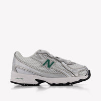 New Balance 740 Unisex Sneakers In Groen
