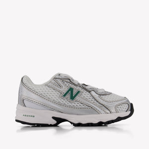 New Balance 740 Unisex Sneakers In Groen