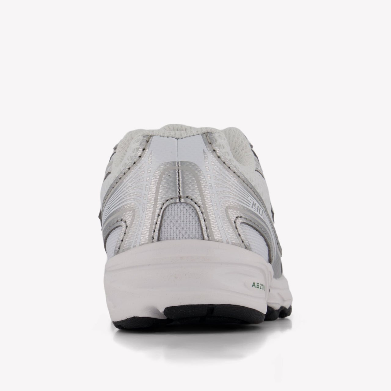 New Balance 740 Unisex Sneakers In Groen