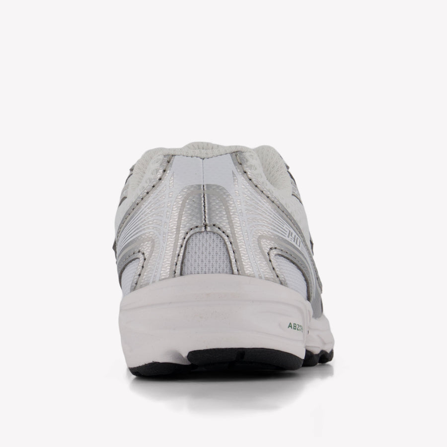 New Balance 740 Unisex Sneakers In Groen