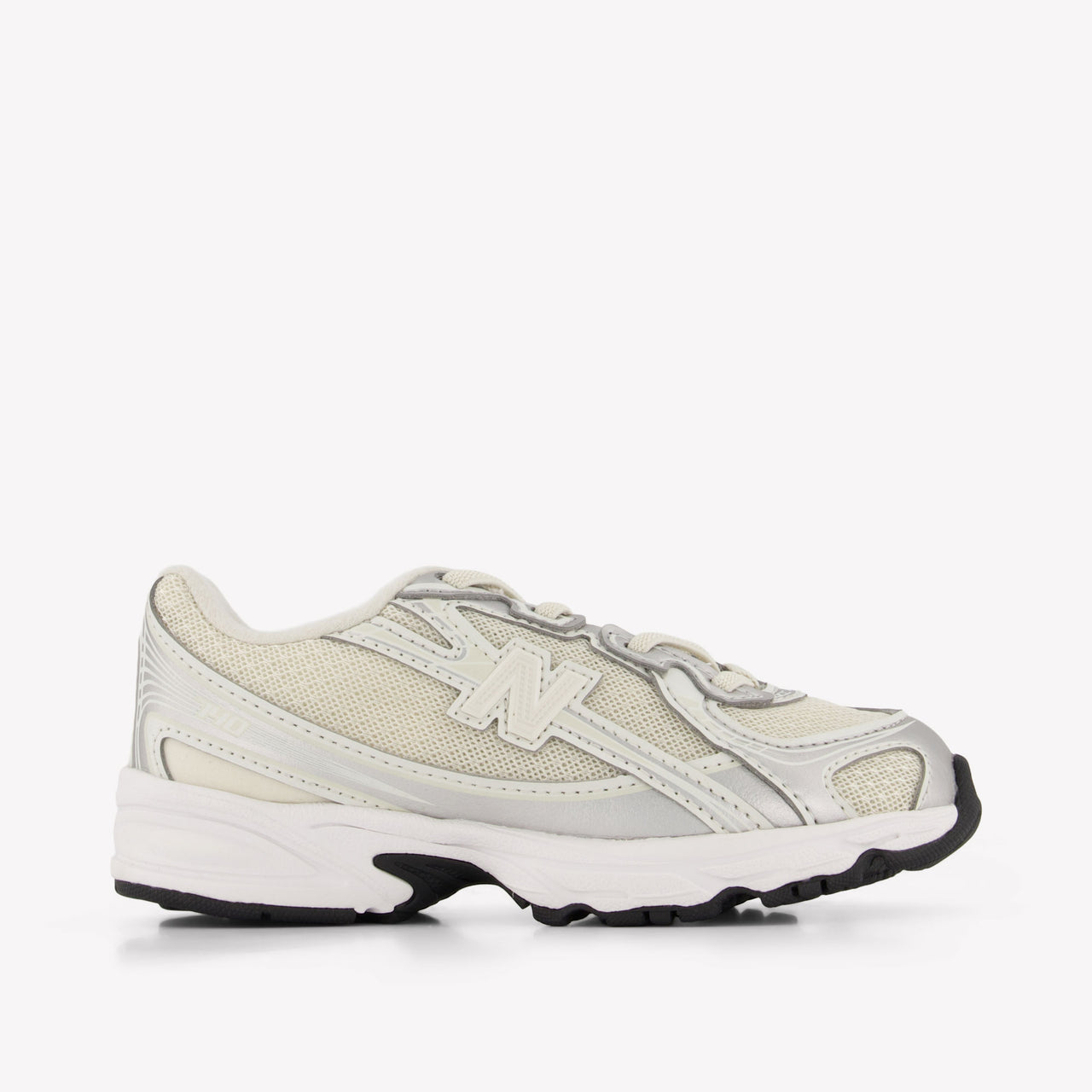 New Balance Unisex Sneakers In Off White