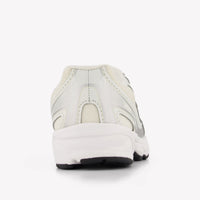 New Balance Unisex Sneakers In Off White
