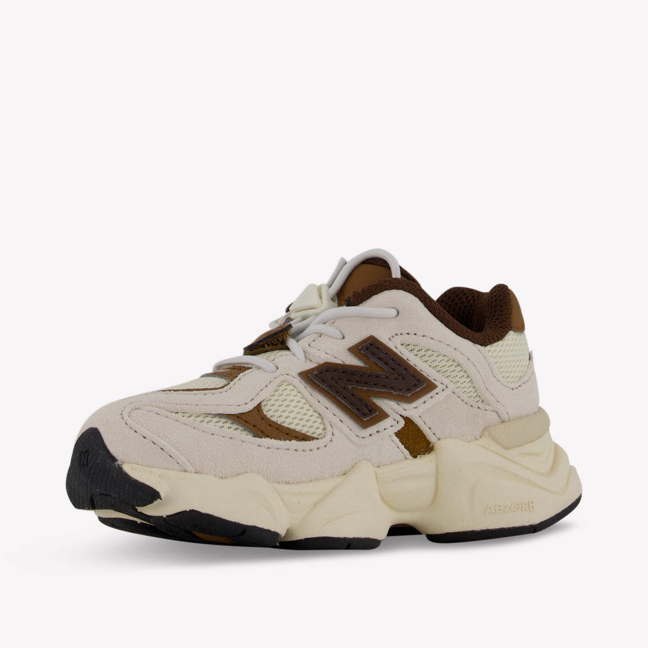 New Balance 9060 Unisex Sneakers In Bruin