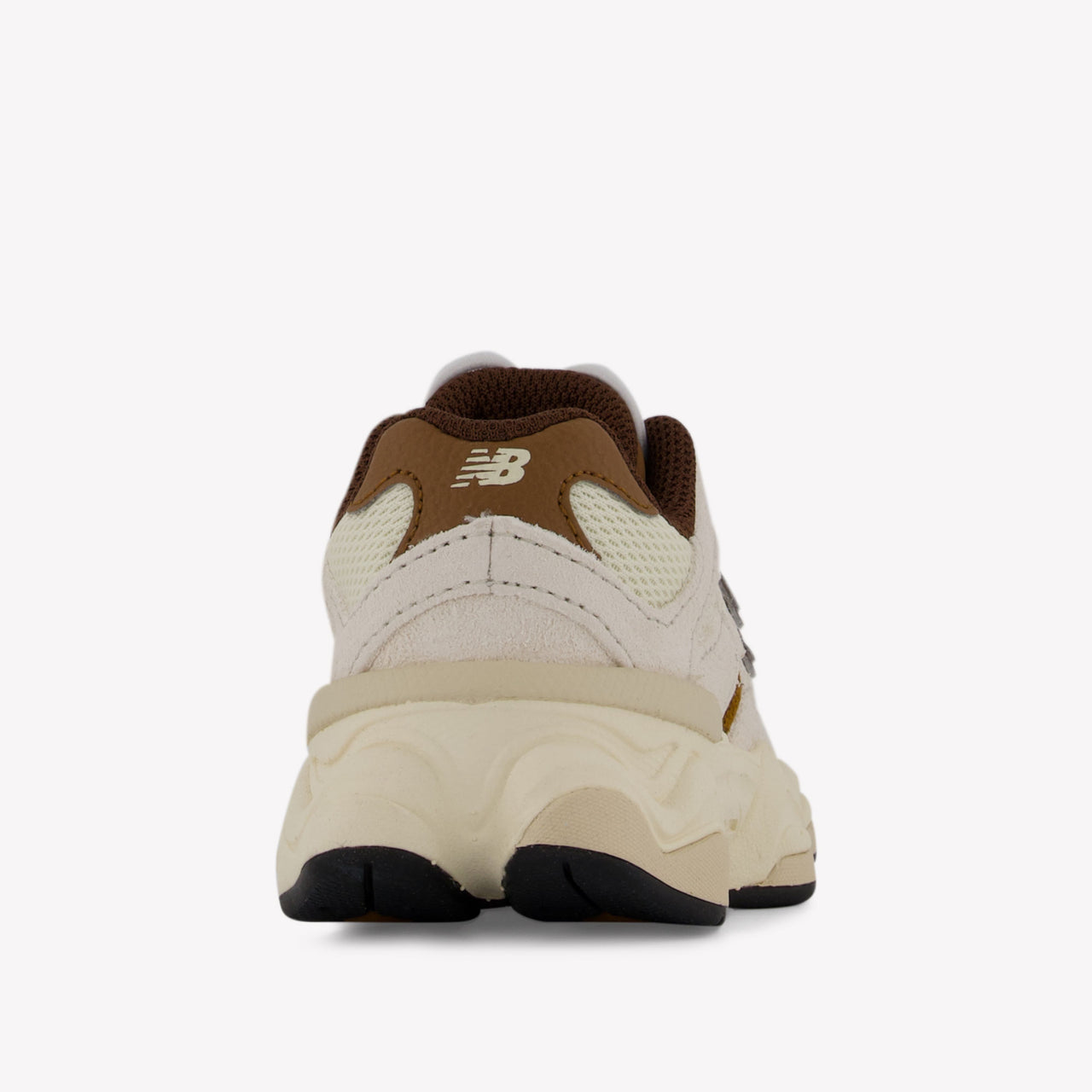 New Balance 9060 Unisex Sneakers In Bruin