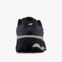 New Balance I9060 Unisex Sneakers In Donker Grijs