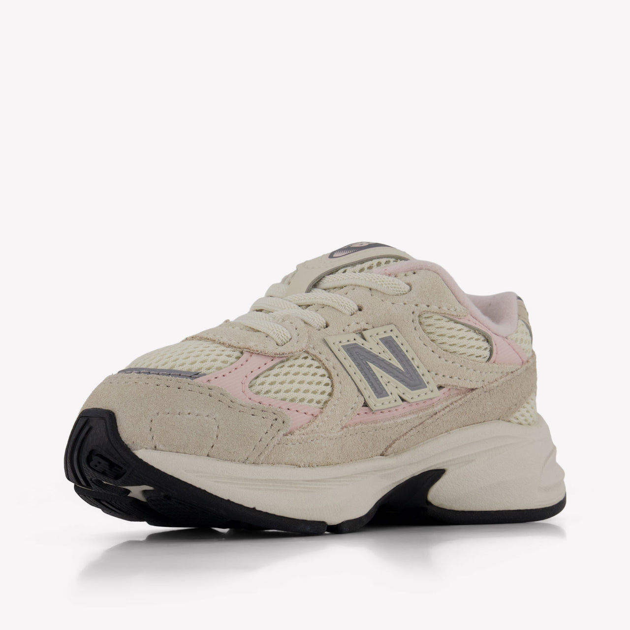 New Balance 2010 Unisex Sneakers In Licht Roze