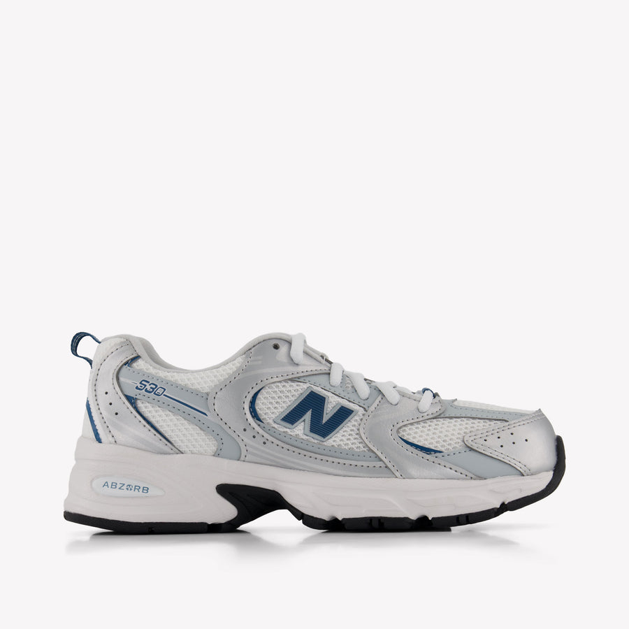 New Balance 530 Kinder Unisex Sneakers In Navy