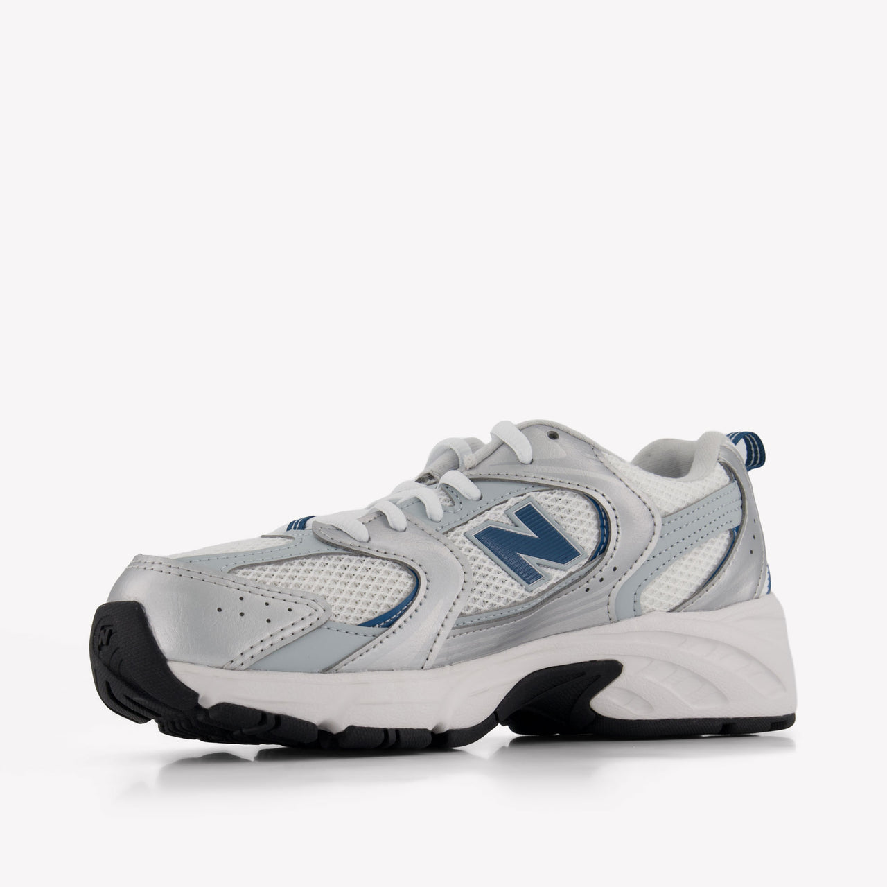 New Balance 530 Kinder Unisex Sneakers In Navy