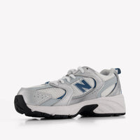 New Balance 530 Kinder Unisex Sneakers In Navy