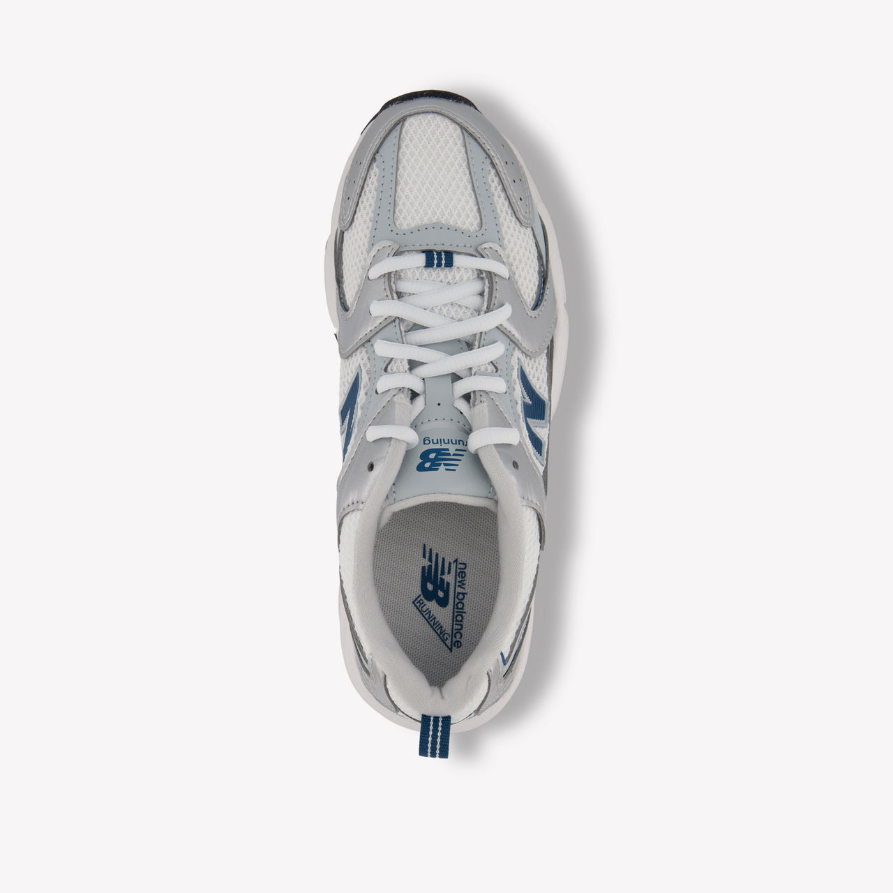 New Balance 530 Kinder Unisex Sneakers In Navy