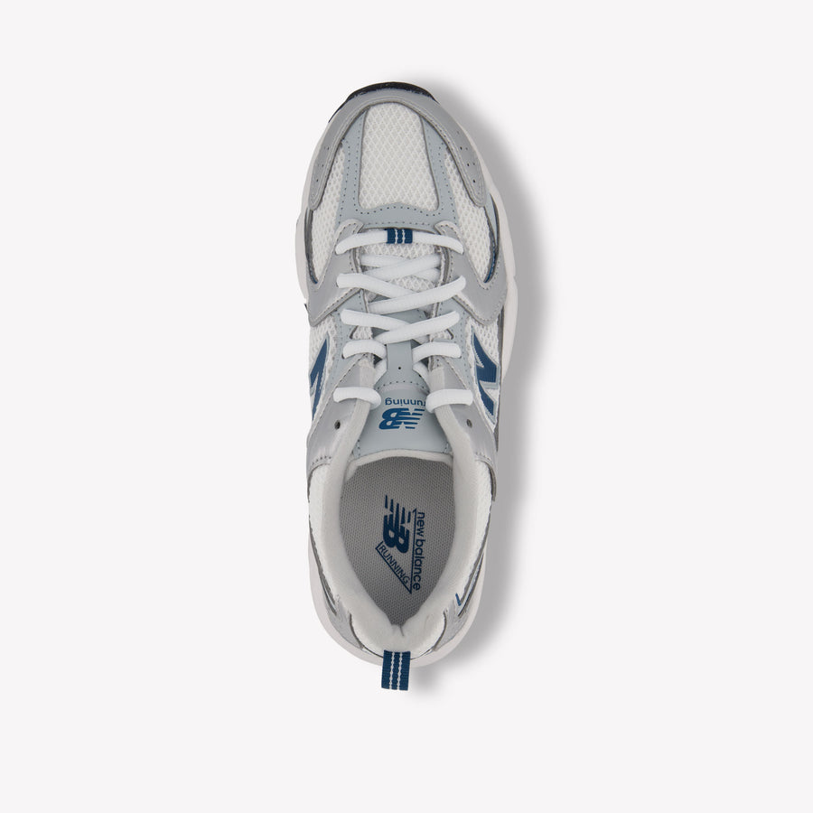 New Balance 530 Kinder Unisex Sneakers In Navy