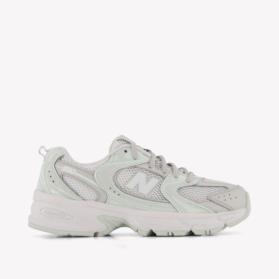 New Balance 530 Unisex Sneakers In Mint