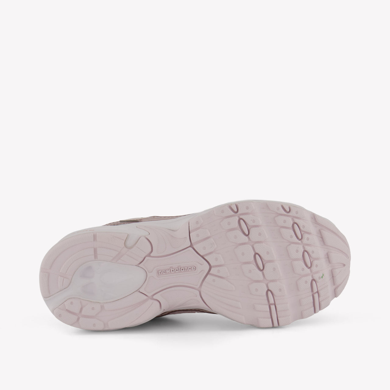 New Balance 530 Meisjes Sneakers In Licht Roze