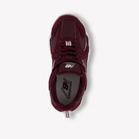 New Balance 530 Kinder Unisex Sneakers In Bordeaux