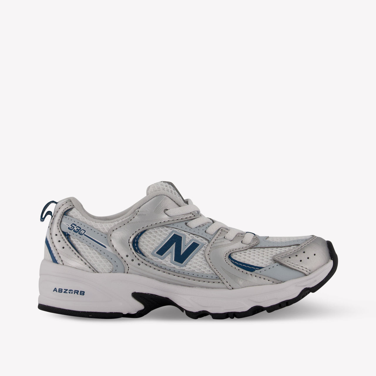 New Balance 530 Unisex Sneakers In Navy