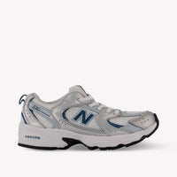 New Balance 530 Unisex Sneakers In Navy