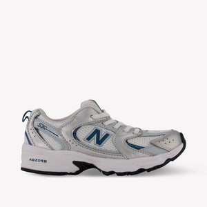 New Balance 530 Unisex Sneakers In Navy