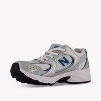 New Balance 530 Unisex Sneakers In Navy